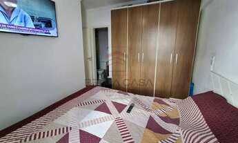 Imagem 2: Apartamento - Próximo ao Metrô Vila Prudente - 75m - 3 dormitórios