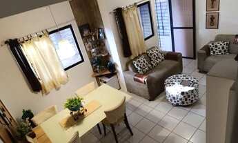 Imagem 6: Casa Duplex, móveis planejados, 3 quartos (1 suíte), Jardim Atlântico - Olinda