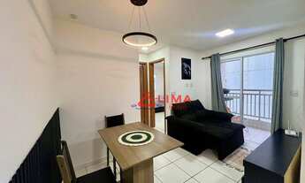 Imagem: Apartamento com 2 dormitórios à venda