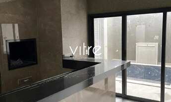 Imagem 2: Casa à venda no bairro Interlagos em Araguari