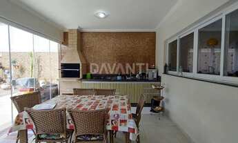 Imagem 13: Casa para venda ou locação no Condomínio Fiorella em Valinhos na Davanti Imóveis