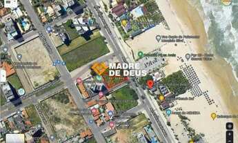 Imagem 6: Terreno Exclusivo na Praia do Futuro - 1.616m² em Região Nobre e de Alta Valorização!