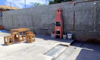 Imagem 2: Casa de Temporada Recanto da psz