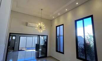 Imagem 3: CASA CONDOMÍNIO ALTA VISTA SÃO JOSÉ DO RIO PRETO