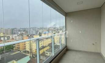 Imagem: Apartamento em Edifício Prizma na Avenida