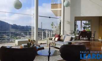 Imagem 7: CASA EM CONDOMÍNIO - ALPHAVILLE - SP