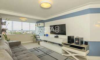 Imagem 4: APARTAMENTO COM 3 QUARTOS NO CABRAL Apartamento Com 3 Quartos No Cabral- Jota8