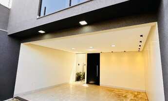 Imagem 3: Sobrado com piscina e planejados no Alvorada / São Carlos