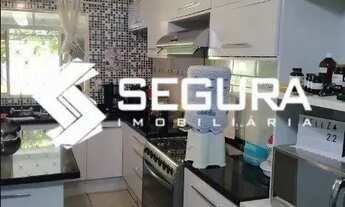 Imagem: Casa de alvenaria com 3 dormitórios - Niterói