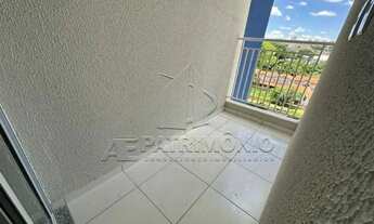 Imagem 6: APARTAMENTO, 3 Dormitório(s) sendo 1 suite Luiza Residencial