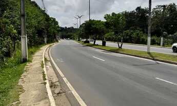 Imagem: TERRENO NA AVENIDA DO TURISMO NA PONTA NEGRA