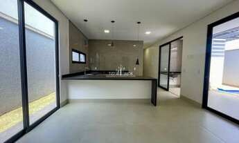 Imagem 6: Casa Térrea Jardins Porto- 3 suítes plenas