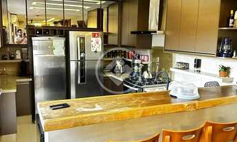 Imagem 6: Casa no Condomínio Reserva Rio Cuiabá codigo: 156818