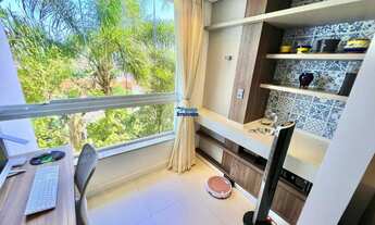 Imagem 7: APARTAMENTO A VENDA COM 2 SUÍTES + LAVABO