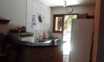 Imagem 4: Casa 02 dormitórios com 02 vagas, no bairro Hípica, em Porto Alegre RS