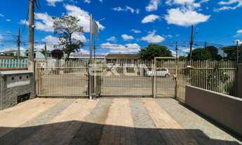 Imagem 3: Sobrado Triplex Espaço, Conforto e Versatilidade no Pinheirinho!