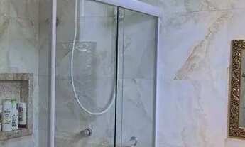 Imagem 7: Casa de condomínio à venda em Camaçari, Barra do Jacuípe, com 3 quartos, 460m²