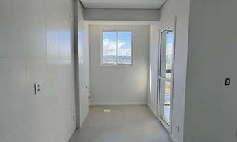 Imagem 2: Apartamento para locação no Centro de Santa Cruz do Sul-RS: 2 quartos, 1 suíte, 2 salas, 2