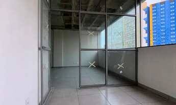 Imagem 4: Imóvel para aluguel possui 50 metros quadrados em Barro Preto - Belo Horizonte - MG