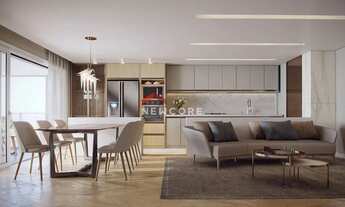 Imagem 2: Apartamento em Rua Ernesto Marsiaj - Petrópolis - Caxias do Sul/RS