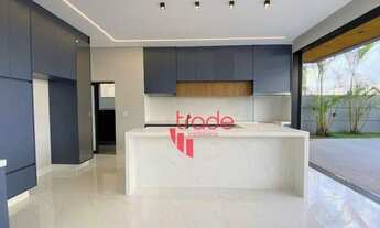 Imagem 7: Casa com 3 dormitórios à venda, 350 m² por R$ 3.600.000,00 - Alphaville - Ribeirão Preto/S