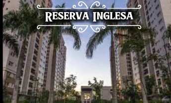 Imagem: RESERVA INGLESA, MOBILIADO, 93M2, 3 QUARTOS