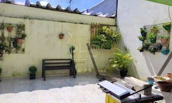 Imagem 7: Sobrado de 244,63m² para Venda - Parque Seleta em São Bernardo do Campo - SP