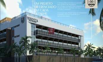 Imagem: VENDO FLAT em Tamandaré -PRONTO P RENTABILIZAR