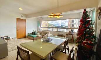 Imagem 2: Apartamento 4 quartos com lazer no Buritis