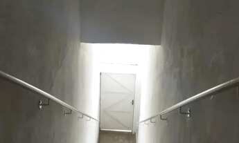 Imagem 6: Galpão em Avenida Gago Coutinho - Santa Maria - Santo André/SP