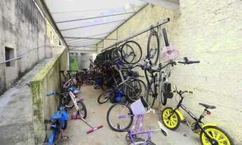 Imagem 7: Apartamento à venda, 49 m² por R$ 266.000,00 - Morumbi - São Paulo/SP