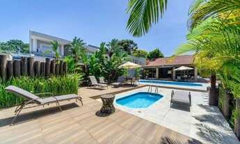 Imagem 6: Casa de Condomínio em Pedra Redonda