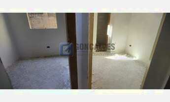 Imagem 5: Apartamento cobertura com 2 quartos à venda na Vila Humaita em Santo André/SP