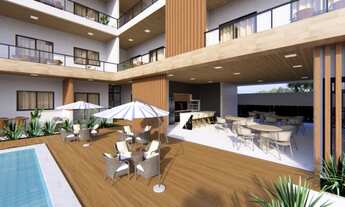 Imagem 5: Apartamento no Cumbuco Cod0288