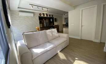 Imagem 3: Apartamento com 75 metros 2 quartos 1 vaga no bairro Santana em Porto Alegre - RS