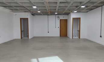 Imagem 5: Sala no Hangar 73 m² Torre 4 Nascente - Salvador - BA