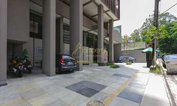 Imagem: Loja Comercial ao lado do Clube Banespa