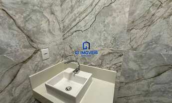 Imagem 3: Imóvel para venda possui 125 metros quadrados com 3 quartos em Setor Pedro Ludovico - Goiâ