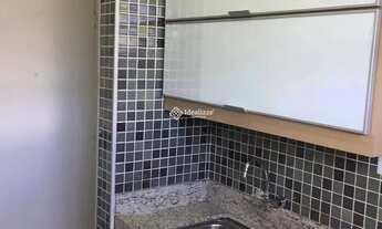 Imagem 4: Apartamento a venda com 3 quartos e 3 vagas de garagem no Aterrado em Volta Redonda