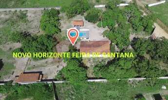 Imagem 4: Terreno no Parque Universitário