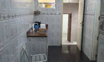 Imagem: Alugo quarto individual na vila matias