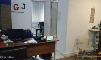 Imagem 4: Sala à venda, 48 m² por R$ 100.000,00 - Madureira - Rio de Janeiro/RJ