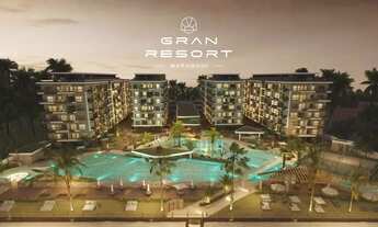 Imagem 3: A beira mar 1 e 2 quartos em Maragogi/AL - Gran Resort Maragogi - AL