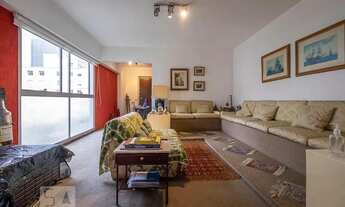 Imagem 3: Apartamento à Venda - Paraíso, 3 Quartos, 161 m2