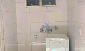 Imagem 4: Kitnet com 1 Quarto no Parque Júlio Nóbrega Bauru Praticidade Urbana