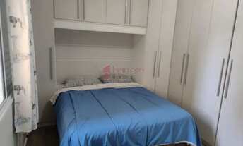 Imagem 6: APARTAMENTO À VENDA NO CONDOMÍNIO REAL PARK - JARDIM GUARANI - JUNDIAÍ/SP