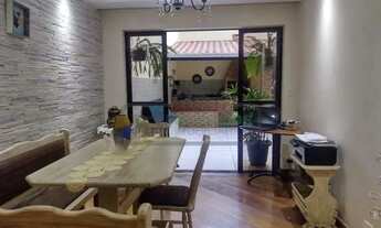 Imagem 7: TR -Imóvel para venda tem 239 metros quadrados com 4 quartos em Alto dos Passos - Juiz de