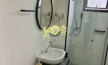 Imagem 6: Flat mobiliado para venda - Essential Mariana