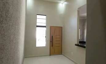 Imagem 5: CASA - VENDA - EXCELENTE OPORTUNIDADE PARA SAIR RO ALUGUEL- Senador Canedo