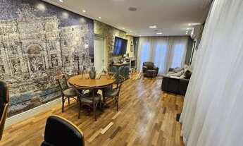 Imagem 4: Casa para locação com 3 dormitórios, 1 suíte com closet, 2 banheiros, 3 vagas. Em Santana